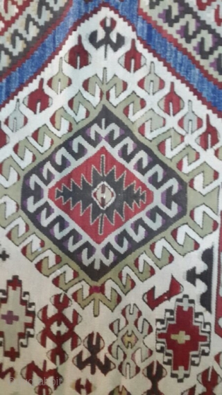 İt is from Aydın Çine kilim
price:on request
Ask about this                        