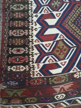 İt is Central Anotolia Konya (Hotamış)kilim
Ask about this
                         