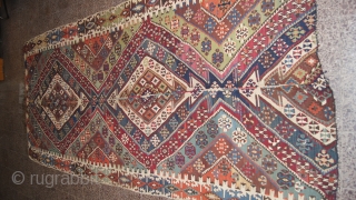 İt is nice old Malatya  kilim
Ask about this
Price:on request                       