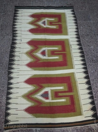 İt is from Central Anotolia Karapınar of Konya 's village 
Saf Kilim
Ask about this
Price:on request                  