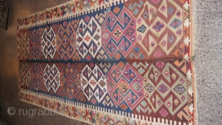 Malatya kilim in Eastern Anotolian
Ask about thiis
Price:on request                         