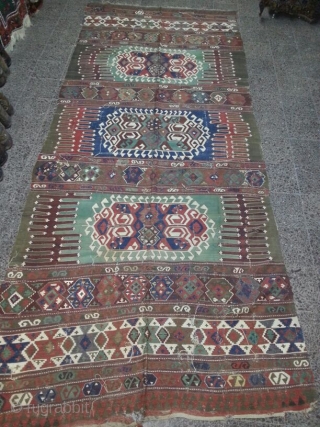 Konya Obruk kilim in Central Anotolia
Ask about this
Price:on request                        