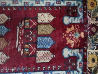 İt is from Kırşehir in Central Anotolia
Ask about this
Price:on request                       