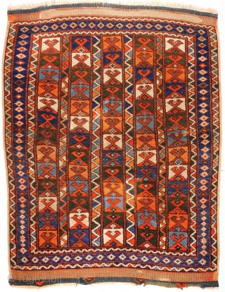 "WOVEN PARADISE - A journey through the Anatolian textile craft of the 18th and 19th centuries" //

Martin Posth Collection @ Studio Bumiller Berlin // 
Vernissage:  Sunday, October 23rd, 6pm
24 October–3 December,  ...