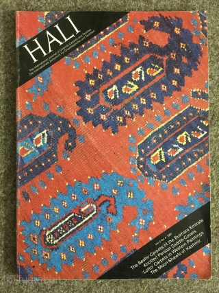 Many old HALI issues for sale! Some are quite rare.. 

1, 2, 3, 5, 6, 7, 8, 12, 17, 18, 27, 32, 33, 34, 35, 37, 38, 39, 40, 41, 42, 43,  ...