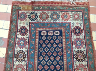 Antique runner Rusland                              