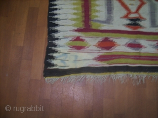 middle-aged rugs
Karapınar saf                              