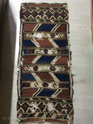 Manastır pillow
Size115x50                               