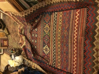 İgran kilim                               