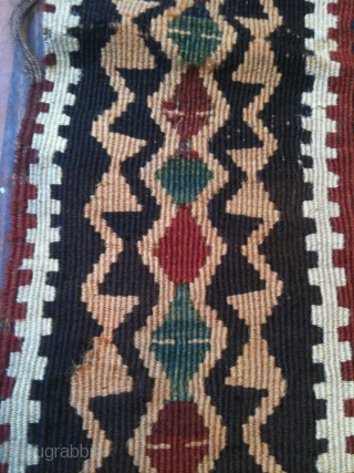 kağızman rug, synthetic color
size:257x150                             