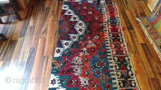 Malatya kilim                               