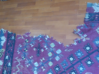 sharkoy kilim                               