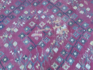 sharkoy kilim                               