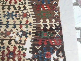 Aydın Çin’e kilim
Size 268x77                             