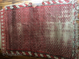 Anadolu rugs
Size 170x120                              