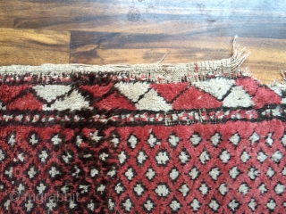 Anadolu rugs
Size 170x120                              