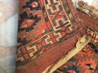 Turkmen
Size63x32                                