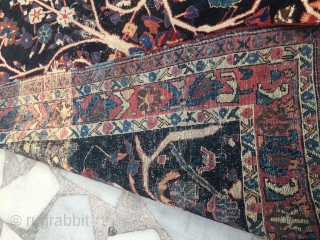 Iğran Avşar rug 
Size 140x114
mehmetkonukcu68@gmail.com                            