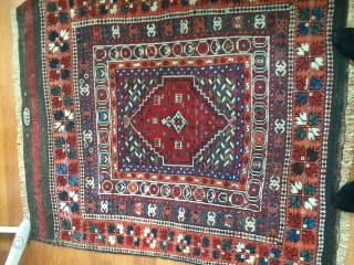 western Anatolia
Size120x190                               