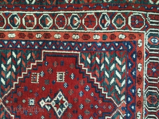 western Anatolia
Size120x190                               