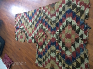 Anadolu kilim firakment
Size250x145                              