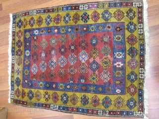 Middle anatolia Eskişehir mihaliç
Size 124x162                            