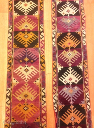 Uzbek lakai vintage textile unique embroidered textiles

Size : 69 cm x 15 cm
77 cm x 16 cm

Fast shipping all over the world,!           