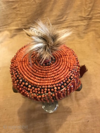 uzbek handmade coral hat, ethnic tribal unique hat, boho hippie hat, decorative hat

hat circumference 18.90 inc (48 cm)

fast shipping all over the world,,,

Thanks visiting for my shop :)     