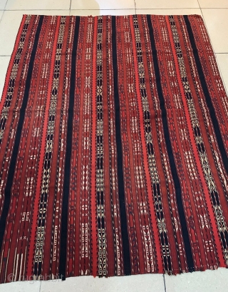 Vintage ethnic tribal unique handmade natural kilim
Decorative your home

Size : 172 cm x 136 cm

Fast shipping worldwide 

Thank you visiting for my shop :)
         