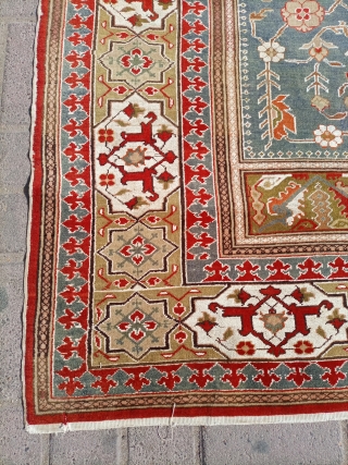 Unusual turkey prayer design rug excellent quality Size 160×114 cm Contact for more info and price.                 