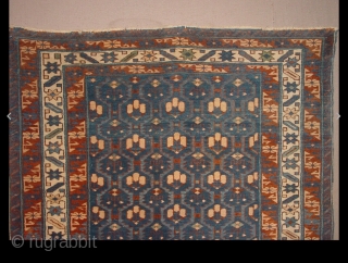 Absolute beauty! Who wants to buy this stunner ! In mint condition! 

rug dimensions: 

108x173cm

3.6x5.8ft                  