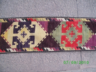 uzbek bant 116x12                              