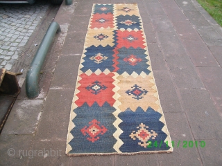tacik kilim 310x80                              