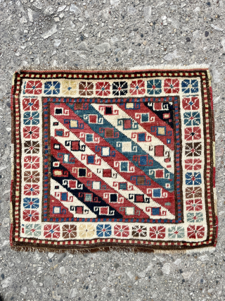 Caucasian Pile Bagface - Moghan - email - yorukrugs@gmail.com                        