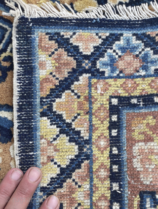 Chinese Square - for details please email - yorukrugs@gmail.com                        