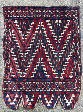 Turkmen Yomud Okbash - email yorukrugs@gmail.com for details