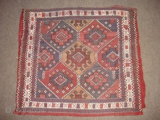 kafgas torba 58x50                              