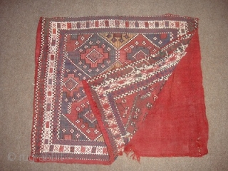 kafgas torba 58x50                              