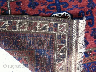 September sale :
Nice Baluch ! 
                           