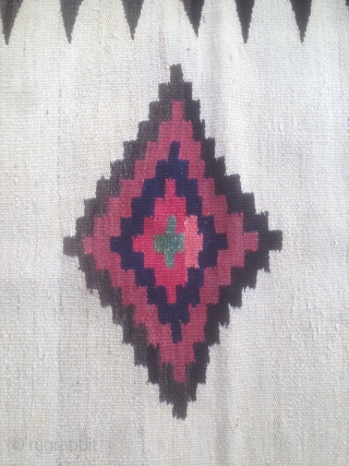 Southpersia, Afshar Sofreh
154x100 cm                             