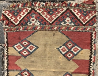 Manastir kilim Yastik
100x68 cm                             