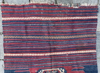 Kilim, westanatolia
Afyon
180x118cm                               