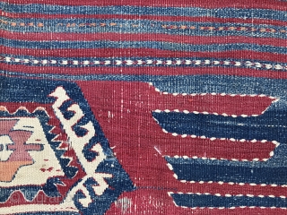 Kilim, westanatolia
Afyon
180x118cm                               