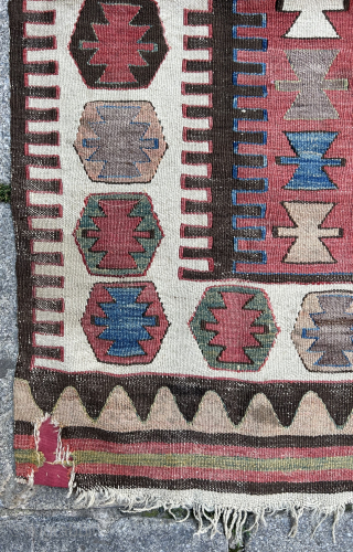 Kilim
Konya
102x90cm
                                