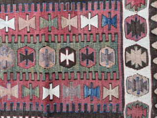 Kilim
Konya
102x90cm
                                
