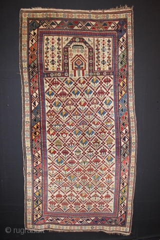 Good Dughstan rug 194x99                             