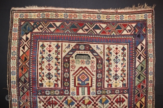 Good Dughstan rug 194x99                             