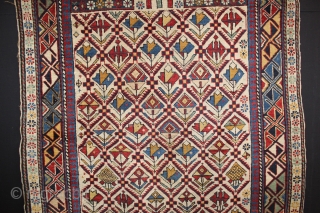 Good Dughstan rug 194x99                             