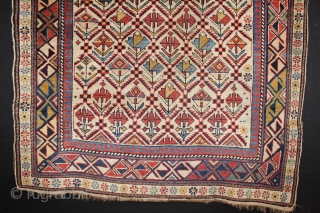Good Dughstan rug 194x99                             