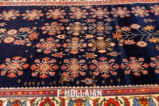 Lovely Special Kashkuli Antique Rug, 19th Century,

220 × 120 cm (7' 2" × 3' 11"),

Enjoy this super lovely piece.
              